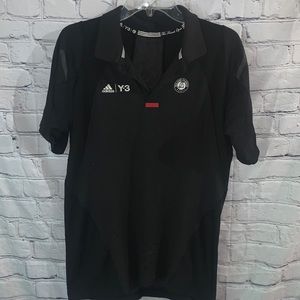 Unique Roland Garros Polo!